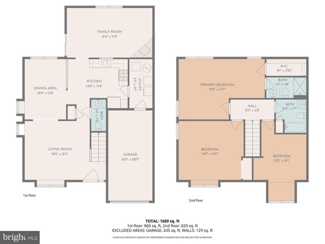 2 GOSHAWK CT, Voorhees, NJ 08043