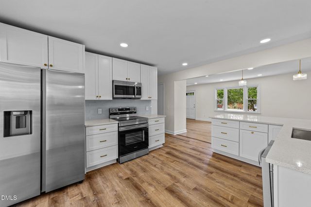 314 Wrenn Street, Apex, NC 27502