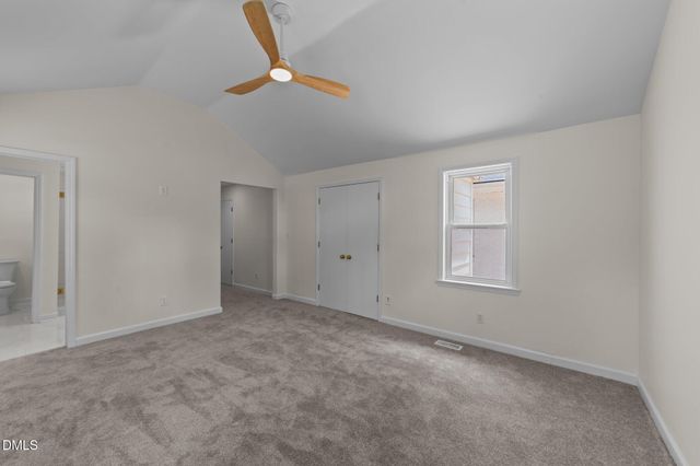 314 Wrenn Street, Apex, NC 27502