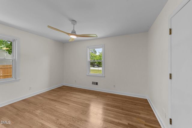 314 Wrenn Street, Apex, NC 27502