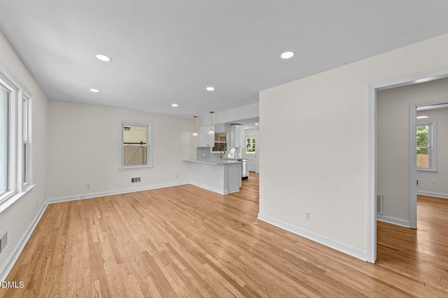 314 Wrenn Street, Apex, NC 27502