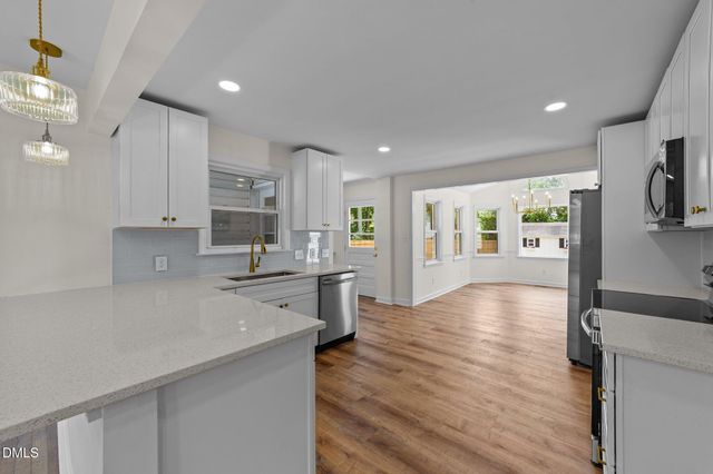 314 Wrenn Street, Apex, NC 27502