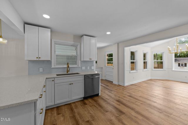 314 Wrenn Street, Apex, NC 27502