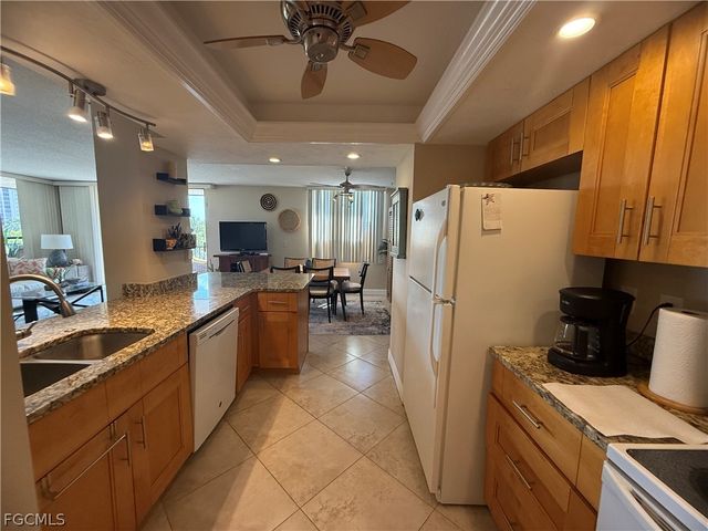 3490 N Key DR 410, North Fort Myers, FL 33903