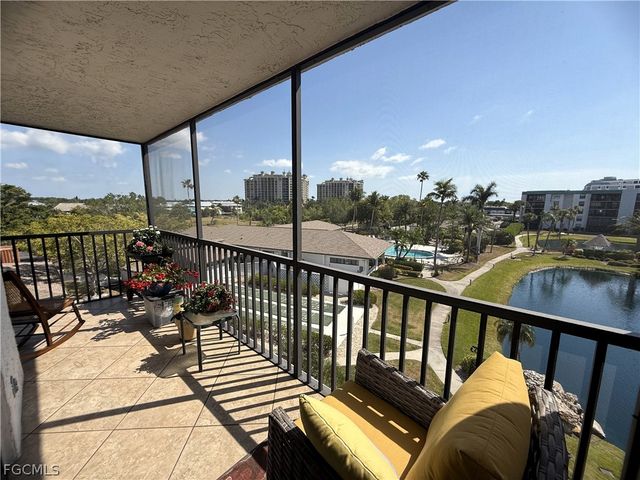 3490 N Key DR 410, North Fort Myers, FL 33903