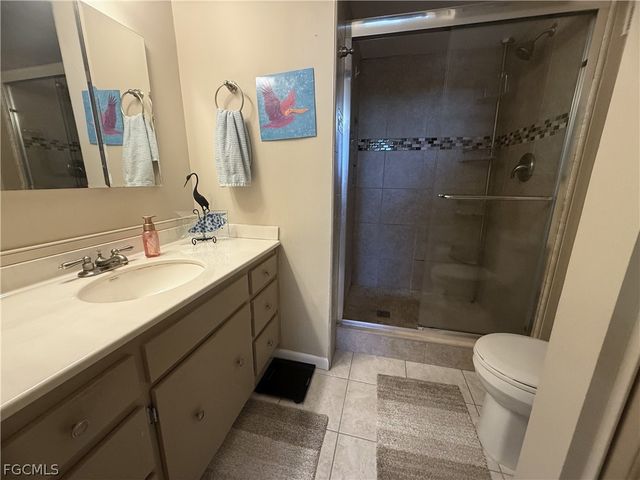 3490 N Key DR 410, North Fort Myers, FL 33903