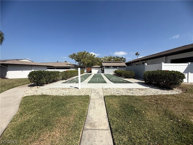 3490 N Key DR 410, North Fort Myers, FL 33903