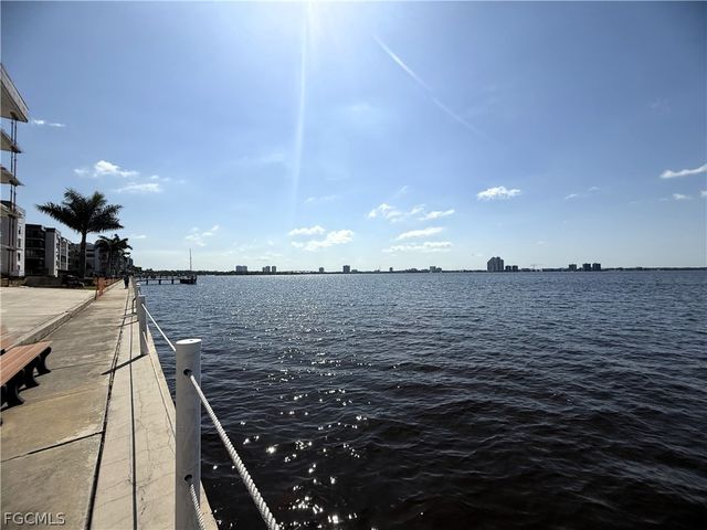 3490 N Key DR 410, North Fort Myers, FL 33903