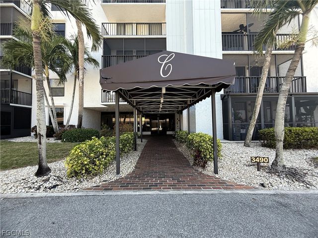 3490 N Key DR 410, North Fort Myers, FL 33903