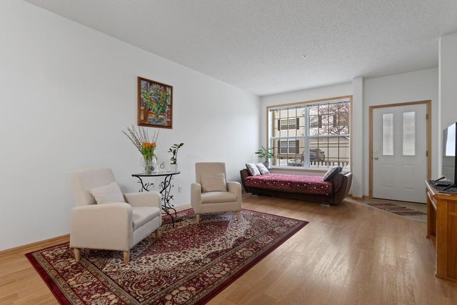 12240 Urbank Street NE G, Blaine, MN 55449