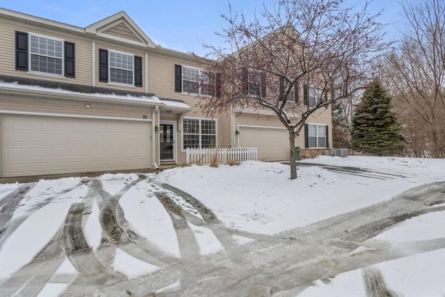 12240 Urbank Street NE G, Blaine, MN 55449