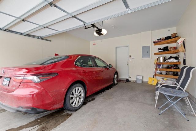 12240 Urbank Street NE G, Blaine, MN 55449