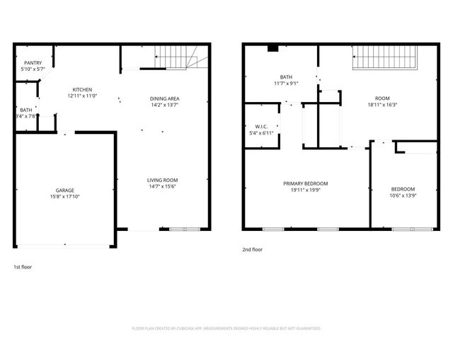 12240 Urbank Street NE G, Blaine, MN 55449