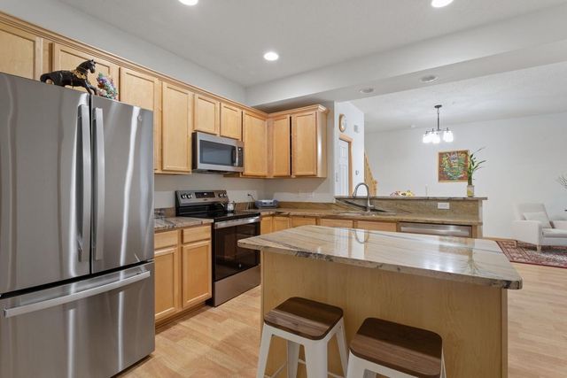 12240 Urbank Street NE G, Blaine, MN 55449