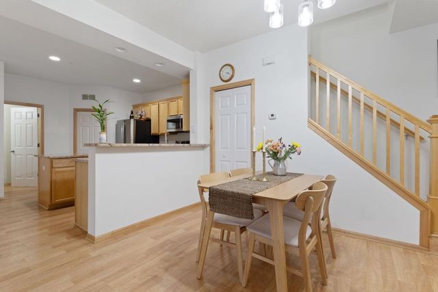 12240 Urbank Street NE G, Blaine, MN 55449