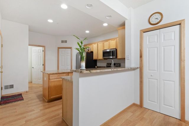 12240 Urbank Street NE G, Blaine, MN 55449