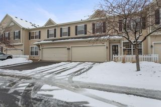 12240 Urbank Street NE G, Blaine, MN 55449