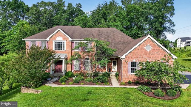 1464 W STONINGTON, Downingtown, PA 19335