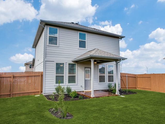508 REARING MARE PASS, Georgetown, TX 78626