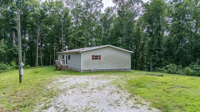 5077 Southpoint Ridge Rd, Hampshire, TN 38461