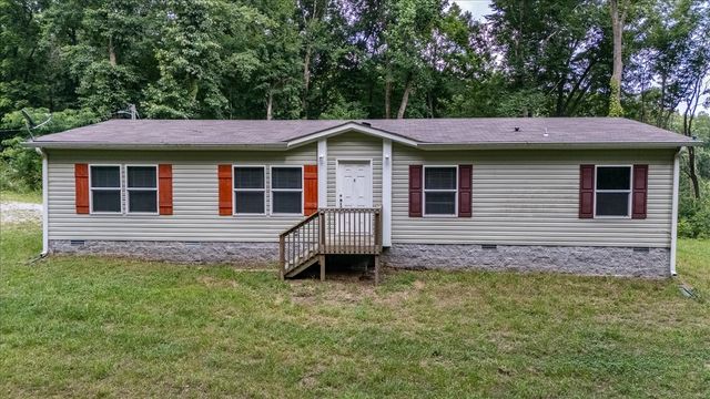 5077 Southpoint Ridge Rd, Hampshire, TN 38461