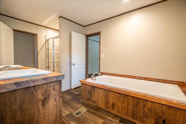 5077 Southpoint Ridge Rd, Hampshire, TN 38461
