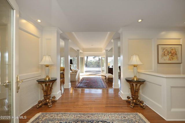 5 Clubhouse Drive, Pinehurst, NC 28374