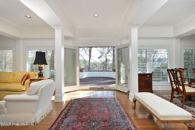 5 Clubhouse Drive, Pinehurst, NC 28374