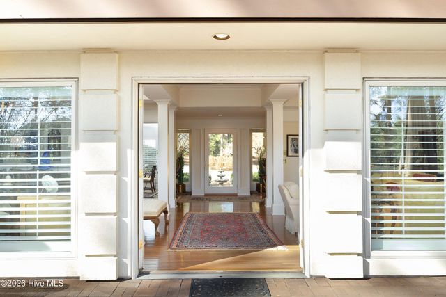 5 Clubhouse Drive, Pinehurst, NC 28374