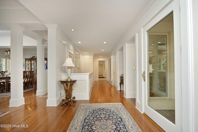 5 Clubhouse Drive, Pinehurst, NC 28374