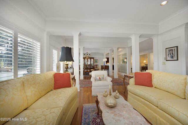 5 Clubhouse Drive, Pinehurst, NC 28374