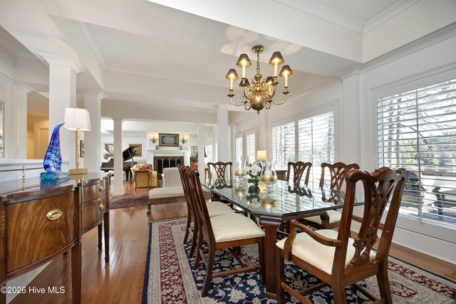 5 Clubhouse Drive, Pinehurst, NC 28374