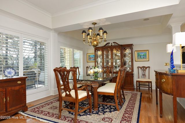 5 Clubhouse Drive, Pinehurst, NC 28374