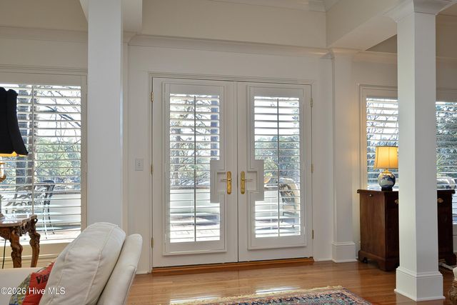 5 Clubhouse Drive, Pinehurst, NC 28374