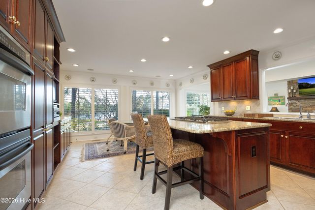 5 Clubhouse Drive, Pinehurst, NC 28374