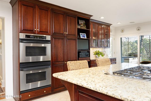 5 Clubhouse Drive, Pinehurst, NC 28374