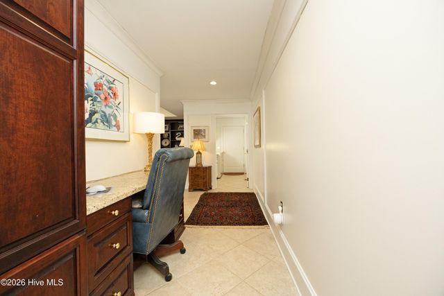 5 Clubhouse Drive, Pinehurst, NC 28374