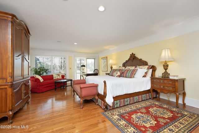 5 Clubhouse Drive, Pinehurst, NC 28374