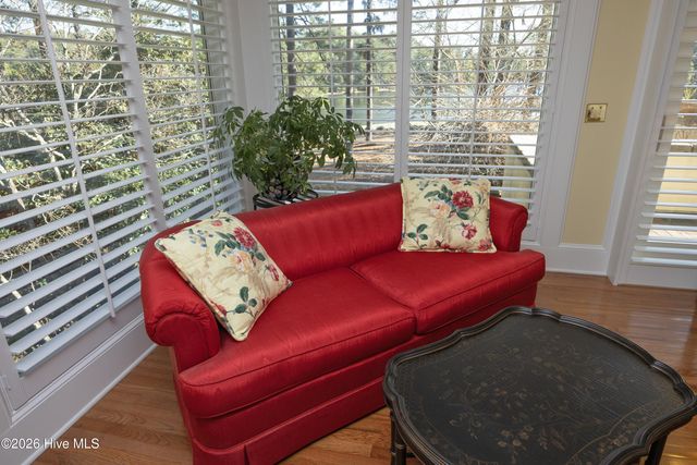 5 Clubhouse Drive, Pinehurst, NC 28374