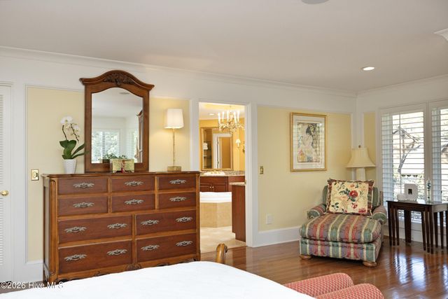 5 Clubhouse Drive, Pinehurst, NC 28374