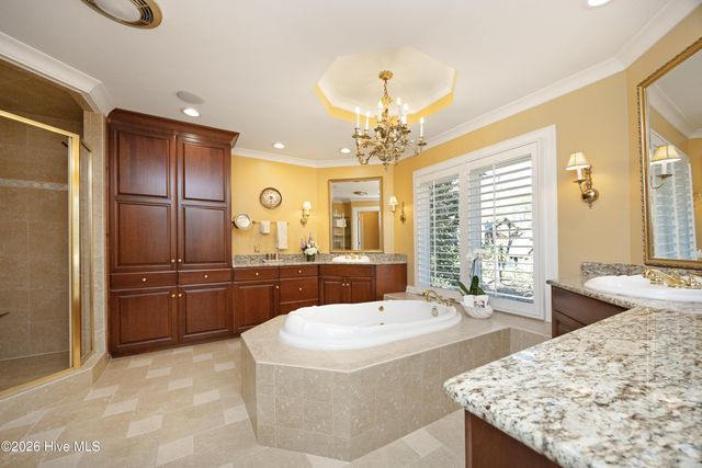 5 Clubhouse Drive, Pinehurst, NC 28374