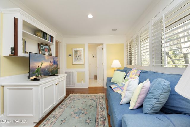 5 Clubhouse Drive, Pinehurst, NC 28374