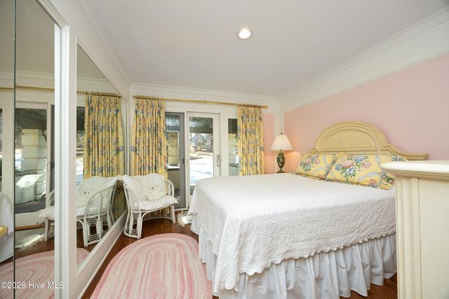 5 Clubhouse Drive, Pinehurst, NC 28374