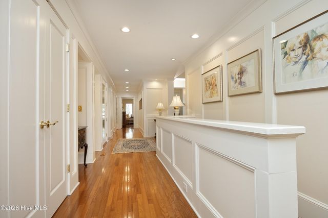 5 Clubhouse Drive, Pinehurst, NC 28374