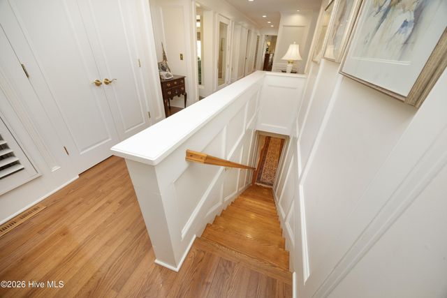 5 Clubhouse Drive, Pinehurst, NC 28374