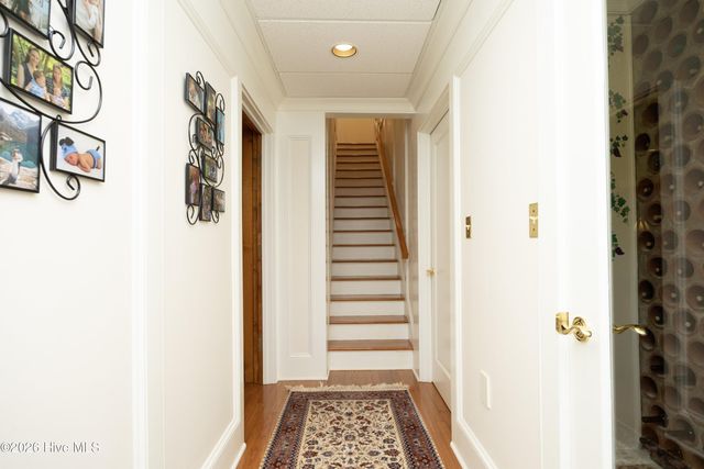 5 Clubhouse Drive, Pinehurst, NC 28374