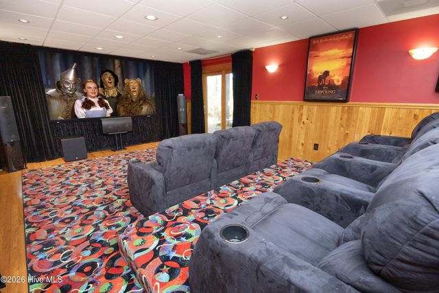 5 Clubhouse Drive, Pinehurst, NC 28374