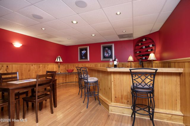 5 Clubhouse Drive, Pinehurst, NC 28374