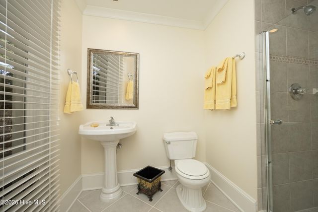 5 Clubhouse Drive, Pinehurst, NC 28374