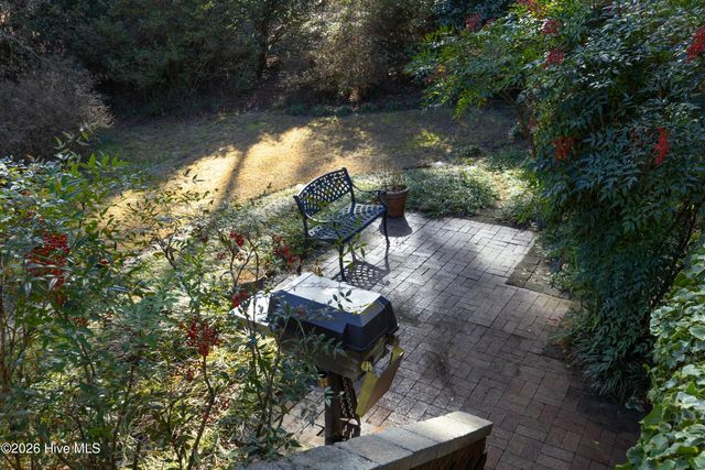 5 Clubhouse Drive, Pinehurst, NC 28374